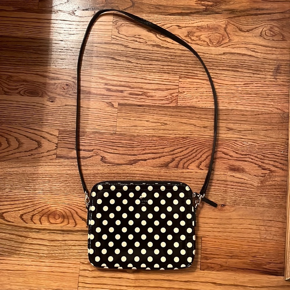 Kate Spade purse/iPad bag